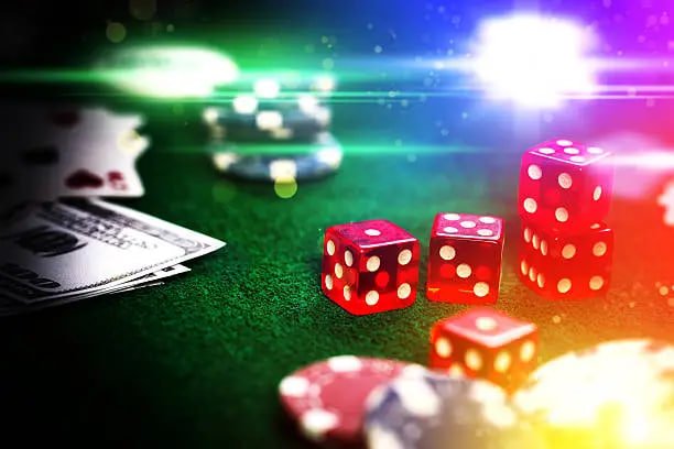 75-ball Bingo ကစားနည်း မြင်ကွင်း